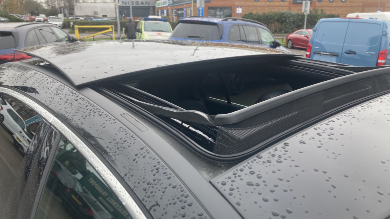 Mercedes-Benz A-Class A200 AMG Line Premium Plus 5dr Auto Petrol Hatchback